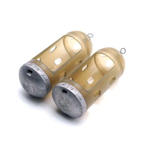 Guru Window Feeder Large 30+40gr Koszyczek Zanętowy Guru GWF07 - obrazek 5