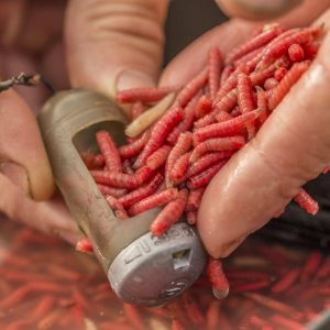 Guru Window Feeder Large 30+40gr Koszyczek Zanętowy Guru GWF07 - obrazek 9