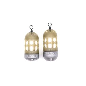 Guru Caged Window Feeder medium 50+60gr Koszyczke Zanętowy Guru GWF24 - obrazek 2