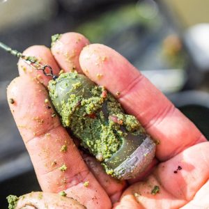 Guru Caged Window Feeder medium 50+60gr Koszyczke Zanętowy Guru GWF24 - obrazek 9