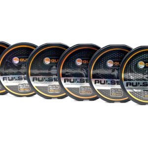 Guru Pulse Line 0,22mm 2,7kg 300m Żyłka Guru GPUL6 - obrazek 2