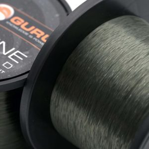 Guru Drag-Line 0.28mm 3,63kg 1000m Żyłka Guru GDR8 - obrazek 2