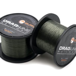 Guru Drag-Line 0.28mm 3,63kg 1000m Żyłka Guru GDR8 - obrazek 4