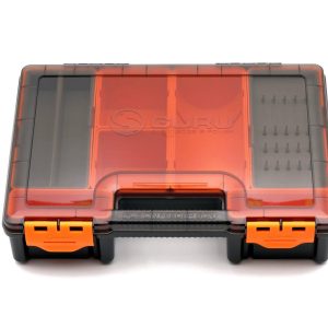 Guru Feeder Box Pudełko na Akcesoria Guru GFB01 - obrazek 3