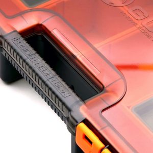 Guru Feeder Box Pudełko na Akcesoria Guru GFB01 - obrazek 4