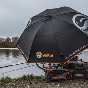 Guru Large Umbrella Parasol Guru GB2 - obrazek 6