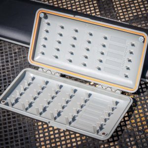 Guru Stealth Rig Case 38cm Piórnik na Przypony Guru GRC04 - obrazek 3