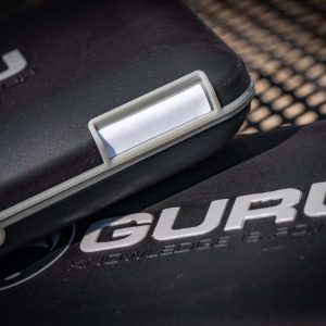 Guru Stealth Rig Case 38cm Piórnik na Przypony Guru GRC04 - obrazek 4