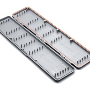 Guru Stealth Rig Case 38cm Piórnik na Przypony Guru GRC04 - obrazek 6