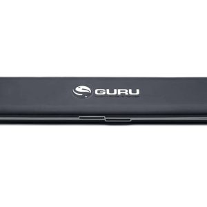 Guru Stealth Rig Case 38cm Piórnik na Przypony Guru GRC04 - obrazek 7