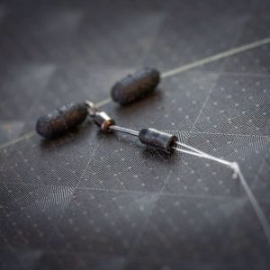 Guru Heli Swivel rozm S Łączniki Guru GHS01 - obrazek 3