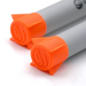 Guru Foam Wagglers Pellet WAGGLER 3,2g Spławik Guru GFW2 - obrazek 4