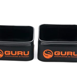 Guru 600 Bait Pro Zestaw Pojemników EVA Guru GLG013 - obrazek 3