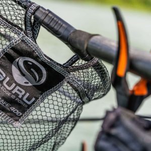 Guru barb Safe Net 500 Kosz do Podbieraka Guru GLNB50 - obrazek 4