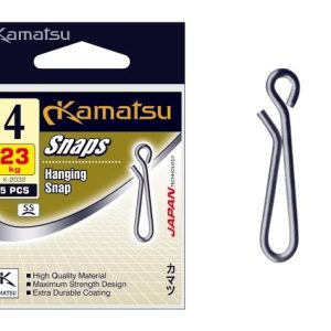 Korda Kamakura Wide Gape rozm 6 Haczyki Karpiowe Korda KAM02 - obrazek 8