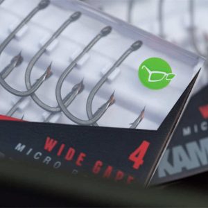 Korda Ready Zigs 8' Przypony do Zig Riga Korda KCR063 - obrazek 4