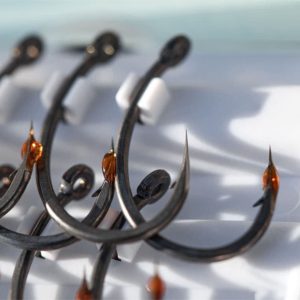 Korda Safe Zone Lead Clips Bezpieczne Klipsy Korda KLCSW - obrazek 4