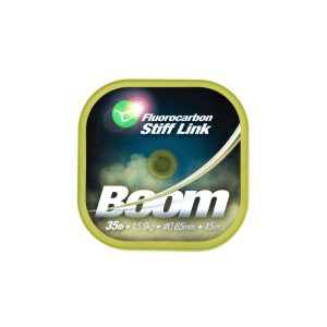 Korda Boom 0.55mm 25lb 11,3kg 15m Fluorocarbon Korda KBOOM55 - obrazek 3