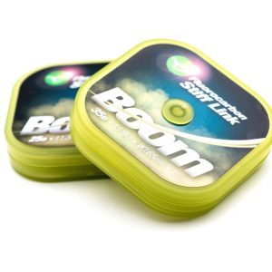 Korda Boom 0.55mm 25lb 11,3kg 15m Fluorocarbon Korda KBOOM55 - obrazek 4