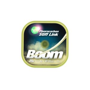 Korda Boom 0.55mm 25lb 11,3kg 15m Fluorocarbon Korda KBOOM55 - obrazek 5