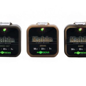 Korda Krank rozm 6 10szt Haczyki Karpiowe Korda KKR6 - obrazek 5