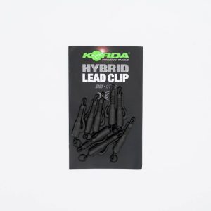 Korda Krank X rozm 2 10szt Haczyki karpiowe Korda KKRX2 - obrazek 3