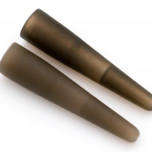 Korda Hybrid Tail Rubber Gravel/Clay 10szt Gumki do bezpiecznego Klipsa Korda KHRCG - obrazek 3