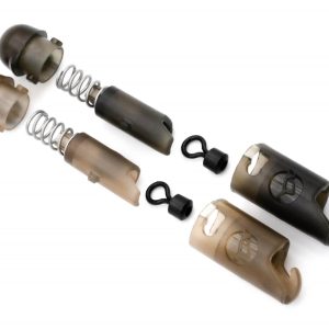 Korda Kontinental rozm 2 10szt Haczyki Karpiowe Korda KKH2 - obrazek 5