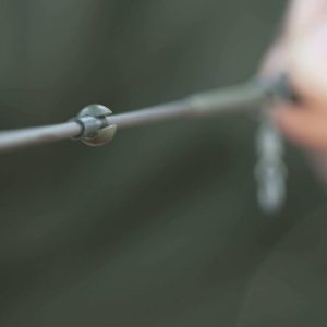 Korda Klor rozm 6 10szt Haczyki Karpiowe Korda KLOR6 - obrazek 3