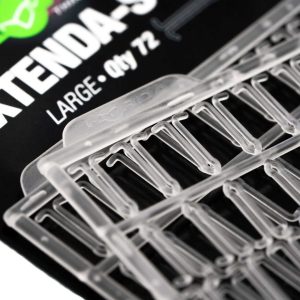 Korda Kickers Green rozm M 10szt Pozycjonery Korda KICK02 - obrazek 6