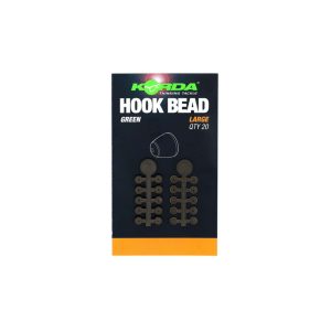 Korda Kickers D Rig rozm Medium hak 4-6 Pozycjoner Korda KICK15 - obrazek 4