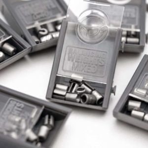 Korda Basix Coated Hooklink 18lb 10m Plecionka Korda KBX010 - obrazek 5