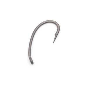 Korda Kurv Shank rozm 6 10szt Haczyki Karpiowe Korda KKS6 - obrazek 5