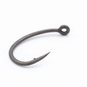 Korda Krank rozm 6 10szt Haczyki Karpiowe Korda KKR6 - obrazek 5