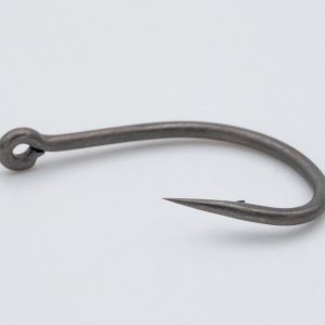 Korda Kontinental rozm 1 10szt Haczyki Karpiowe Korda KKH1 - obrazek 3