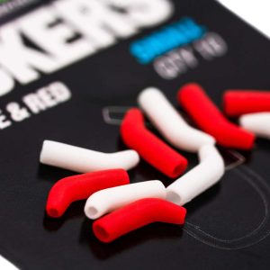 Korda Kickers Green rozm M 10szt Pozycjonery Korda KICK02 - obrazek 2