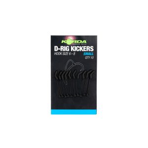 Korda Chodsafe Pudełko na przypony do Chod-Riga KBOX2 - obrazek 5