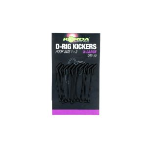 Korda Chodsafe Pudełko na przypony do Chod-Riga KBOX2 - obrazek 6