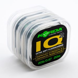 Korda Tackle Box Pudełko na Akcesoria Korda KBOX6 - obrazek 3
