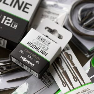 Korda Tackle Box Pudełko na Akcesoria Korda KBOX6 - obrazek 6