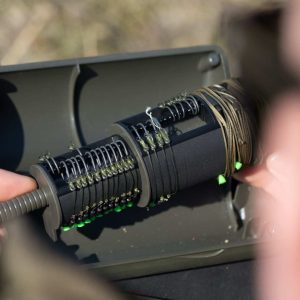 KORDA KamaKote Hook Point Compound Wazelina do zabezpieczenia haczyków Korda KAM27 - obrazek 7