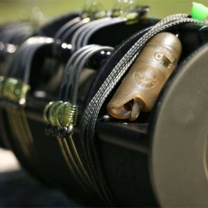 Korda Chodsafe Pudełko na przypony do Chod-Riga KBOX2 - obrazek 9