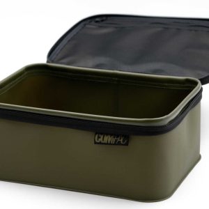 Korda Sinkers rozm M 9szt Dociążone Stopery Korda KSKMG - obrazek 3