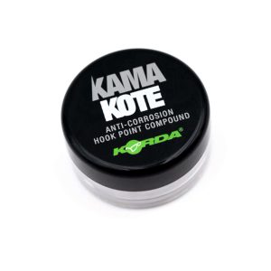 Korda Ulcer Swab 30ml Odkażacz Korda KCC3 - obrazek 3