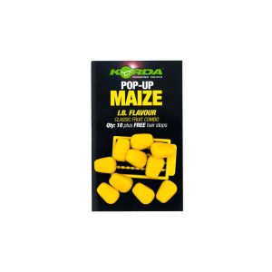 Korda Pop-up Maize I.B. Yellow XL Sztuczna Kukurydza Korda KPB32 - obrazek 3
