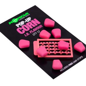 Korda Bait Drill 4mm Wiertło Korda KRT002 - obrazek 3