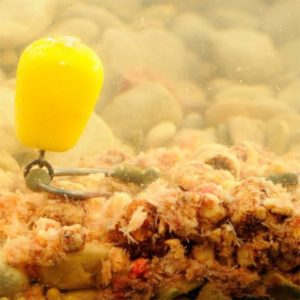 Korda Bait Drill 4mm Wiertło Korda KRT002 - obrazek 6