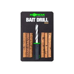 Korda Bait Drill 1mm Wiertło Korda KRT001 - obrazek 4