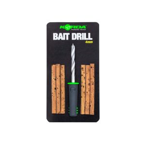 Korda Bait Drill 1mm Wiertło Korda KRT001 - obrazek 5