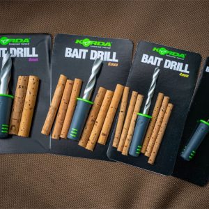 Korda Bait Drill 1mm Wiertło Korda KRT001 - obrazek 7